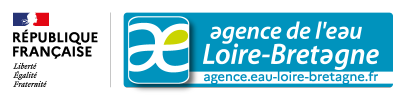 Logo Agence de l'eau Loire bretagne